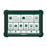 Tesla Elektrikli Araç Arıza Tespit Cihazı Tesla Elektrikli Araç Arıza Tespit Cihazı