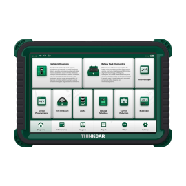 Tesla Elektrikli Araç Arıza Tespit Cihazı