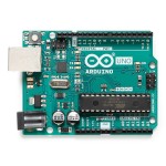 Arduino Uno R3 (Orijinal) Arduino Uno R3 (Orijinal)