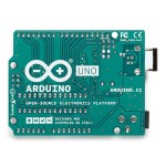 Arduino Uno R3 (Orijinal) Arduino Uno R3 (Orijinal)