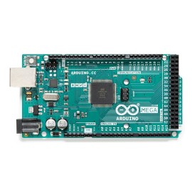 Arduino Mega 2560 Rev3 (Orijinal)