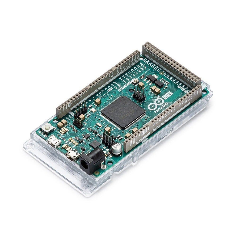 Arduino Due R3 3.3V (Orijinal)