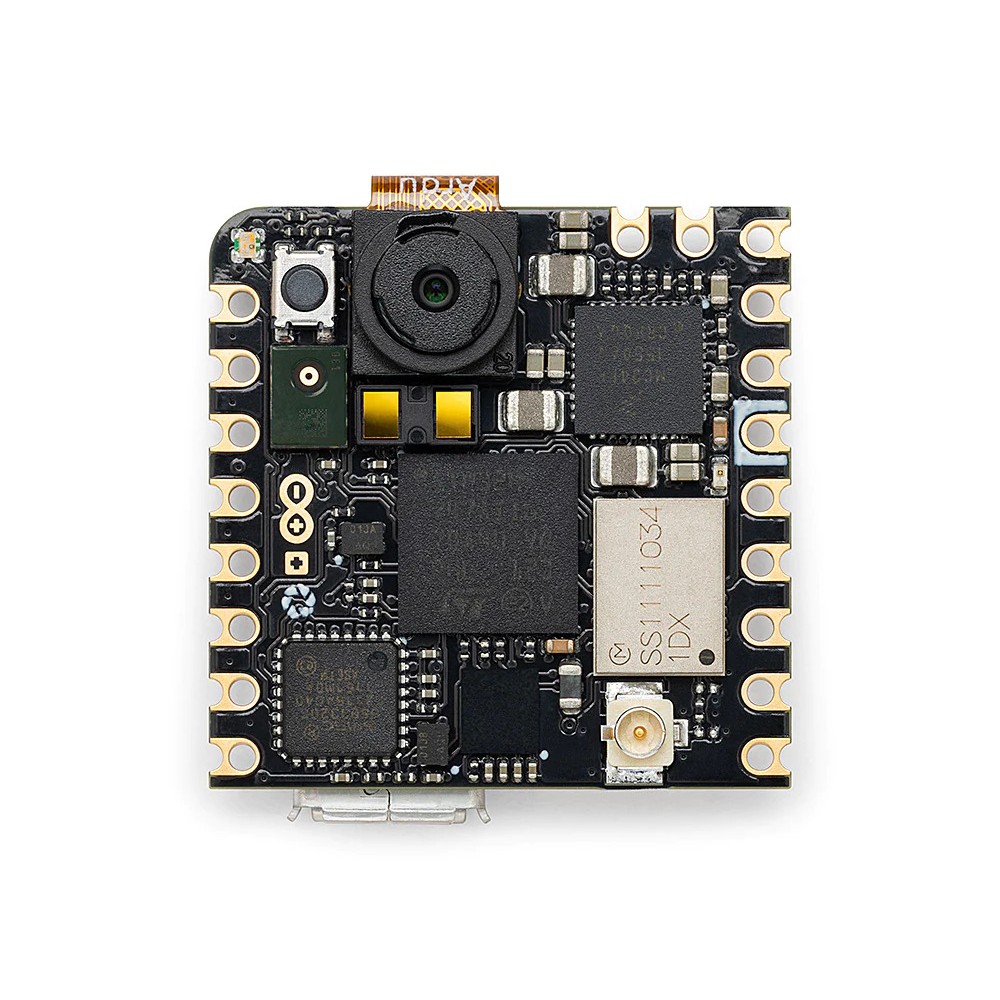 Arduino Nicla Vision Arduino Nicla Vision