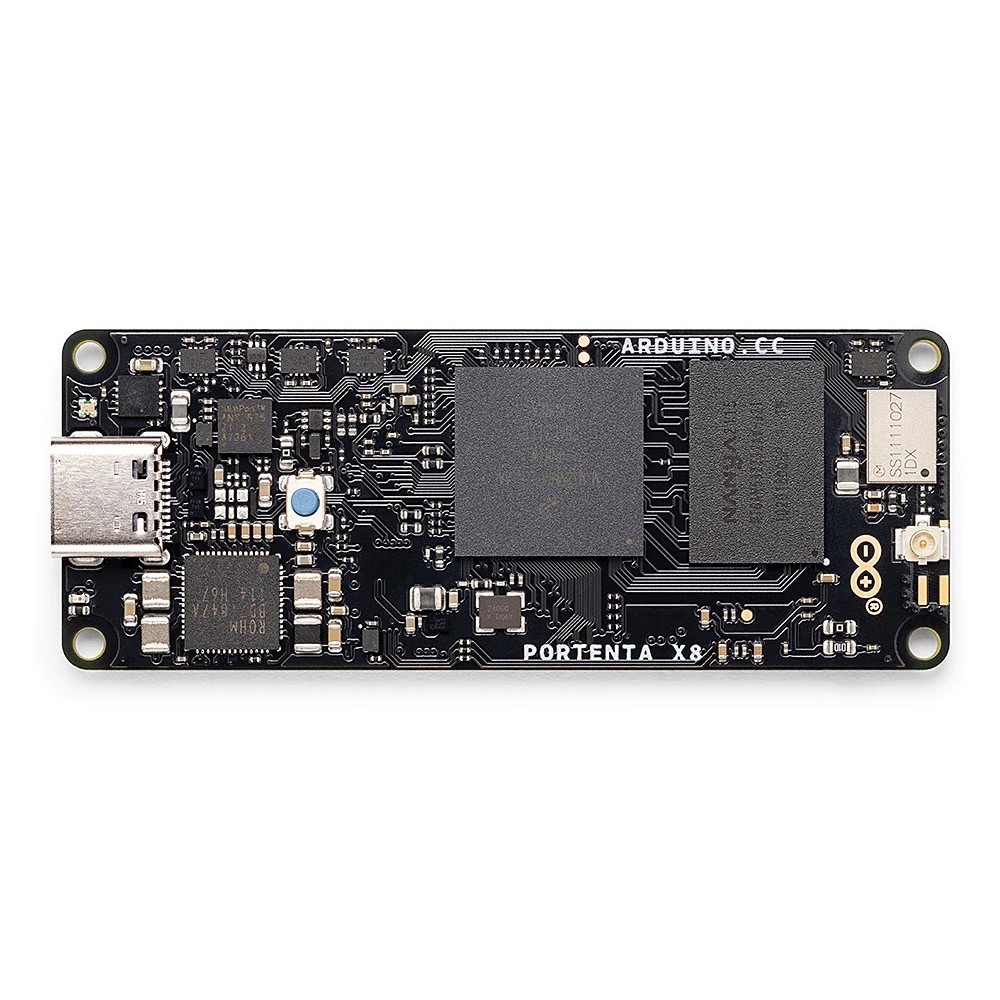 Arduino Portenta X8 Arduino Portenta X8