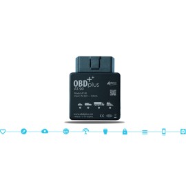 OBDplus Araç Takip Cihazı (Pro)
