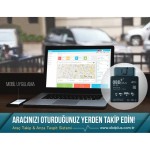 OBDplus Araç Takip Cihazı (Pro)