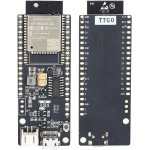 ESP32-S2 series Transceiver; 802.11 b/g/n Evaluation Board ESP32-S2 series Transceiver; 802.11 b/g/n Evaluation Board