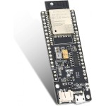 ESP32-S2 series Transceiver; 802.11 b/g/n Evaluation Board ESP32-S2 series Transceiver; 802.11 b/g/n Evaluation Board
