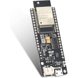 ESP32-S2 series Transceiver; 802.11 b/g/n Evaluation Board