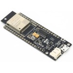 ESP32-S2 series Transceiver; 802.11 b/g/n Evaluation Board ESP32-S2 series Transceiver; 802.11 b/g/n Evaluation Board