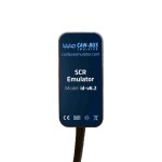 Iveco Euro 6.2 Adblue İptal Emülatörü Iveco Euro 6.2 Adblue İptal Emülatörü