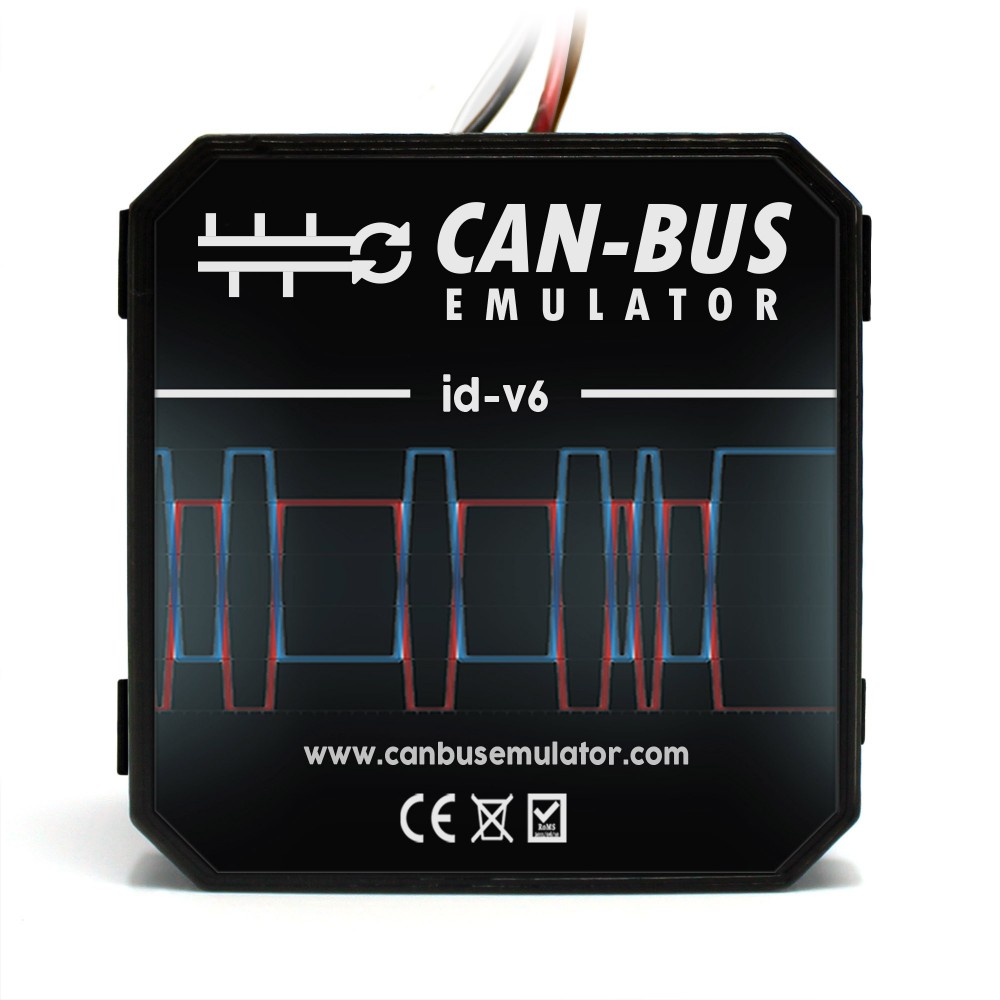 BMC Tuğra Euro 6 Adblue İptal Emülatörü