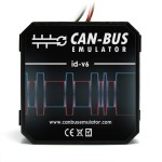 BMC Tuğra Euro 6 Adblue İptal Emülatörü