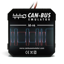 BMC Tuğra Euro 6 Adblue İptal Emülatörü