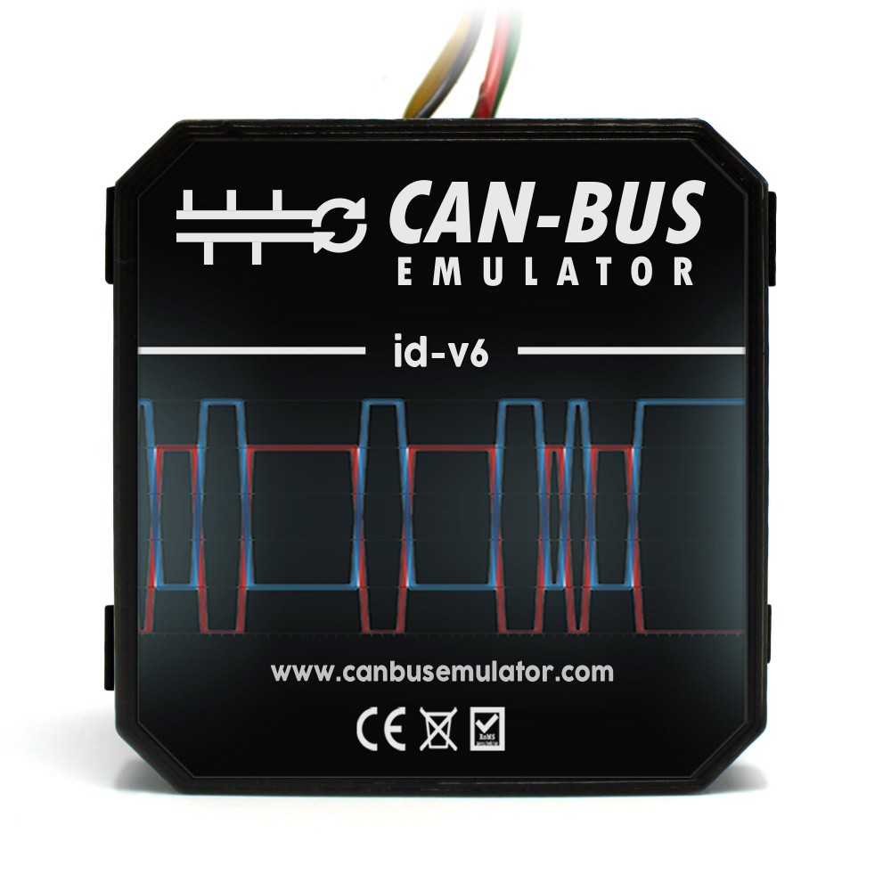 BMC Tuğra NOx Sensör Emülatörü BMC Tuğra NOx Sensör Emülatörü
