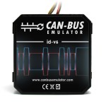 BMC Tuğra NOx Sensör Emülatörü BMC Tuğra NOx Sensör Emülatörü