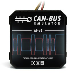 BMC Tuğra NOx Sensör Emülatörü