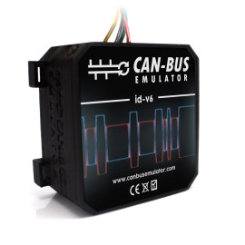 BMC Tuğra NOx Sensör Emülatörü