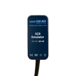 Ponsse Bear Euro 6 Adblue (SCR) İptali