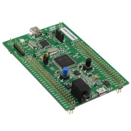 STM32F411E-DISCO Discovery Kit  ARM® M4 MCU 32-Bit