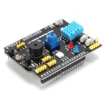 Arduino Sensör Geliştirme Kartı Arduino Sensör Geliştirme Kartı