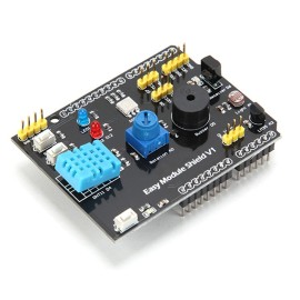 Arduino Sensör Geliştirme Kartı
