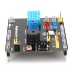 Arduino Sensör Geliştirme Kartı Arduino Sensör Geliştirme Kartı