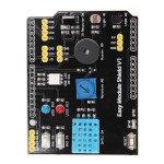 Arduino Sensör Geliştirme Kartı Arduino Sensör Geliştirme Kartı
