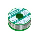 Soldex Lehim Teli 1.20mm 200gr Soldex Lehim Teli 1.20mm 200gr