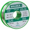 Soldex Lehim Teli 1.20mm 200gr