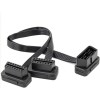 Obd2 Çoğaltıcı Kablo 9 Pin T Kablo