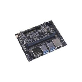 reComputer J202 - NVIDIA Jetson Nano/Xavier NX/TX2 NX carrier Board