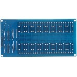 16 Kanallı 5V Röle Kartı 16 Kanallı 5V Röle Kartı