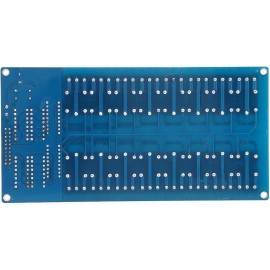 16 Kanallı 5V Röle Kartı