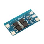 2S 13A BMS Lityum Li-ion Batarya Koruma HX-2S-D20