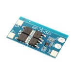 2S 13A BMS Lityum Li-ion Batarya Koruma HX-2S-D20