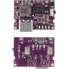 Type-C 5V 3A Boost Converter Step-Up