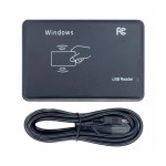 13,56kHz USB RFID Kart - Etiket Okuyucu 13,56kHz USB RFID Kart - Etiket Okuyucu
