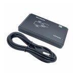 13,56kHz USB RFID Kart - Etiket Okuyucu 13,56kHz USB RFID Kart - Etiket Okuyucu