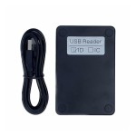 13,56kHz USB RFID Kart - Etiket Okuyucu 13,56kHz USB RFID Kart - Etiket Okuyucu