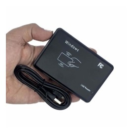 13,56kHz USB RFID Kart - Etiket Okuyucu