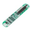 5S 15A BMS 18650 Lityum Pil Şarj Koruma Modülü