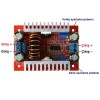 400w 15A DC-DC Voltaj Yükseltici Boost Converter Regülatör