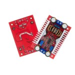 400w 15A DC-DC Voltaj Yükseltici Boost Converter Regülatör 400w 15A DC-DC Voltaj Yükseltici Boost Converter Regülatör