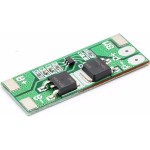 2S 8A BMS Lityum LiPo Pil Şarj Koruma Modülü