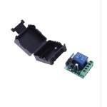 433 Mhz Uzaktan Kumanda Alıcı Ve Verici Set 433 Mhz Uzaktan Kumanda Alıcı Ve Verici Set