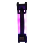 12v 12cm RGB Rainbow Kasa Fanı