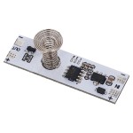 12V kapastif dokunmatik anahtar