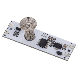 12V kapastif dokunmatik anahtar