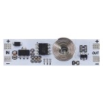 12V kapastif dokunmatik anahtar